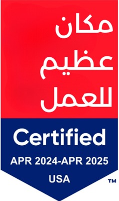 certified
